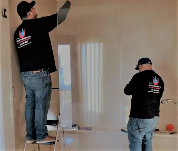 Professional plumbing installation for Leak Detection in Manchester