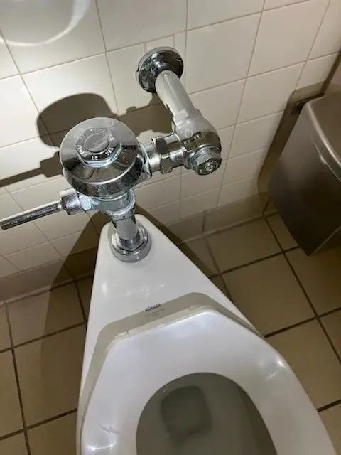 Fixture installation and repair for Hydro Jetting in Manchester